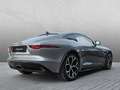 Jaguar F-Type P300 RWD Coupe R-Dynamic Silver - thumbnail 2