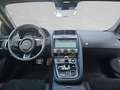 Jaguar F-Type P300 RWD Coupe R-Dynamic Silver - thumbnail 4