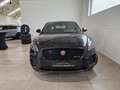 Jaguar E-Pace R-DYNAMIC BENZINE AWD AUTOMAAT 38000KM-PANO DAK. Nero - thumbnail 2