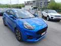 Ford Puma 1.0 ecoboost h ST-Line s&s 125cv Blu/Azzurro - thumbnail 13