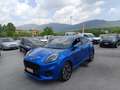 Ford Puma 1.0 ecoboost h ST-Line s&s 125cv Blu/Azzurro - thumbnail 12