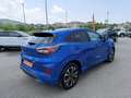 Ford Puma 1.0 ecoboost h ST-Line s&s 125cv Blu/Azzurro - thumbnail 4
