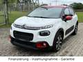 Citroen C3 Shine 1.HAND Weiß - thumbnail 2
