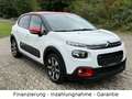 Citroen C3 Shine 1.HAND Weiß - thumbnail 1