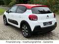 Citroen C3 Shine 1.HAND Weiß - thumbnail 4