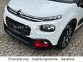 Citroen C3 Shine 1.HAND Weiß - thumbnail 18