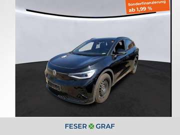 GTX 4Motion 77 kWh PANO KAMERA NAVI