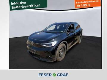 GTX 4Motion 77 kWh PANO KAMERA NAVI