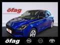 Suzuki Swift 1.2 Hybrid Shine Blau - thumbnail 1