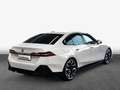 BMW i5 eDrive40 Blanc - thumbnail 2
