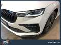 Skoda Scala Monte Carlo+LED+Navi Blanc - thumbnail 4