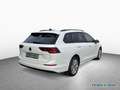Volkswagen Golf VIII Variant 1.5 TSI LIFE LED-PLUS ACC SHZ Weiß - thumbnail 5