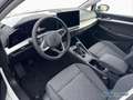 Volkswagen Golf VIII Variant 1.5 TSI LIFE LED-PLUS ACC SHZ Weiß - thumbnail 9