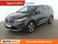Kia Sorento 2.2 CRDi Platinum Edition 4WD Aut.*NAVI*LED*CAM Grau - thumbnail 1