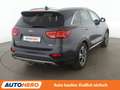 Kia Sorento 2.2 CRDi Platinum Edition 4WD Aut.*NAVI*LED*CAM Grau - thumbnail 6