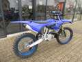 Yamaha YZ 250 LC Blue - thumbnail 4