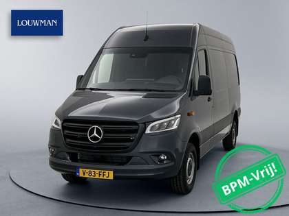 Mercedes-Benz Sprinter 419 1.9 CDI 366 L2H2 9G-Automaat 3500KG Trekgewich