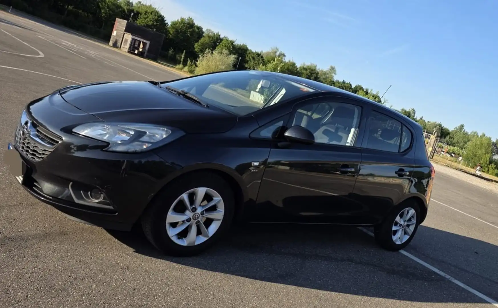 Opel Corsa 1.4 drive - 2