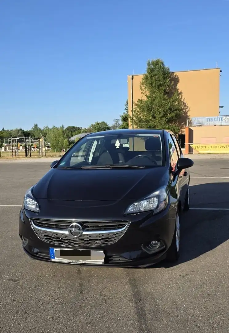 Opel Corsa 1.4 drive - 1