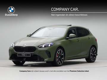 1 Serie xDrive FROZEN URBAN GREEN