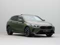 BMW 123 1 Serie xDrive FROZEN URBAN GREEN Vert - thumbnail 3