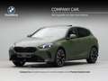 BMW 123 1 Serie xDrive FROZEN URBAN GREEN Vert - thumbnail 1
