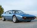 Ferrari Dino GT4 308 Bleu - thumbnail 7