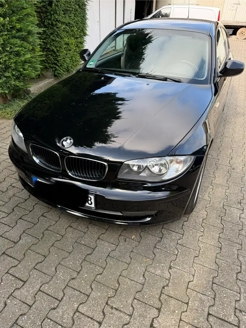 BMW 116 116i Edition Sport - 1