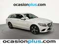 Mercedes-Benz C 300 Estate de 9G-Tronic Zilver - thumbnail 2