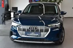 Audi e-tron 50 Sportback quattro adv. Virtual~LED~HUD