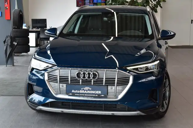 Audi e-tron 50 Sportback quattro adv. Virtual~LED~HUD