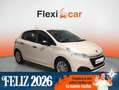 Peugeot 208 1.6BlueHDi Access 75 Blanc - thumbnail 1