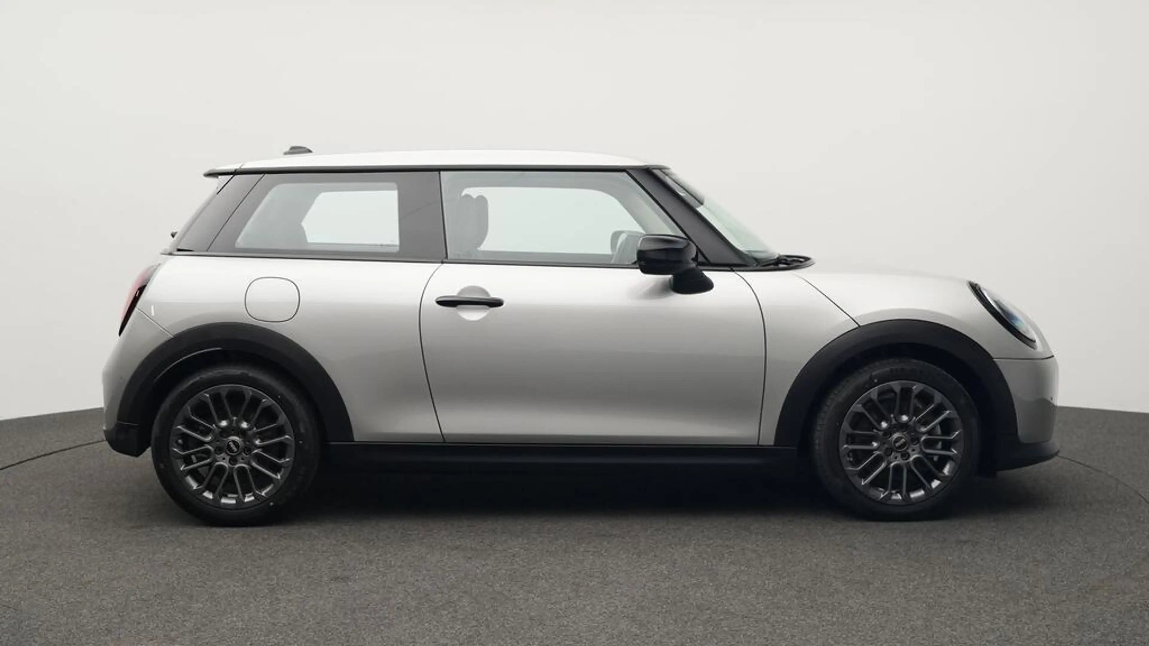 MINI Cooper C Classic Trim — photo 2