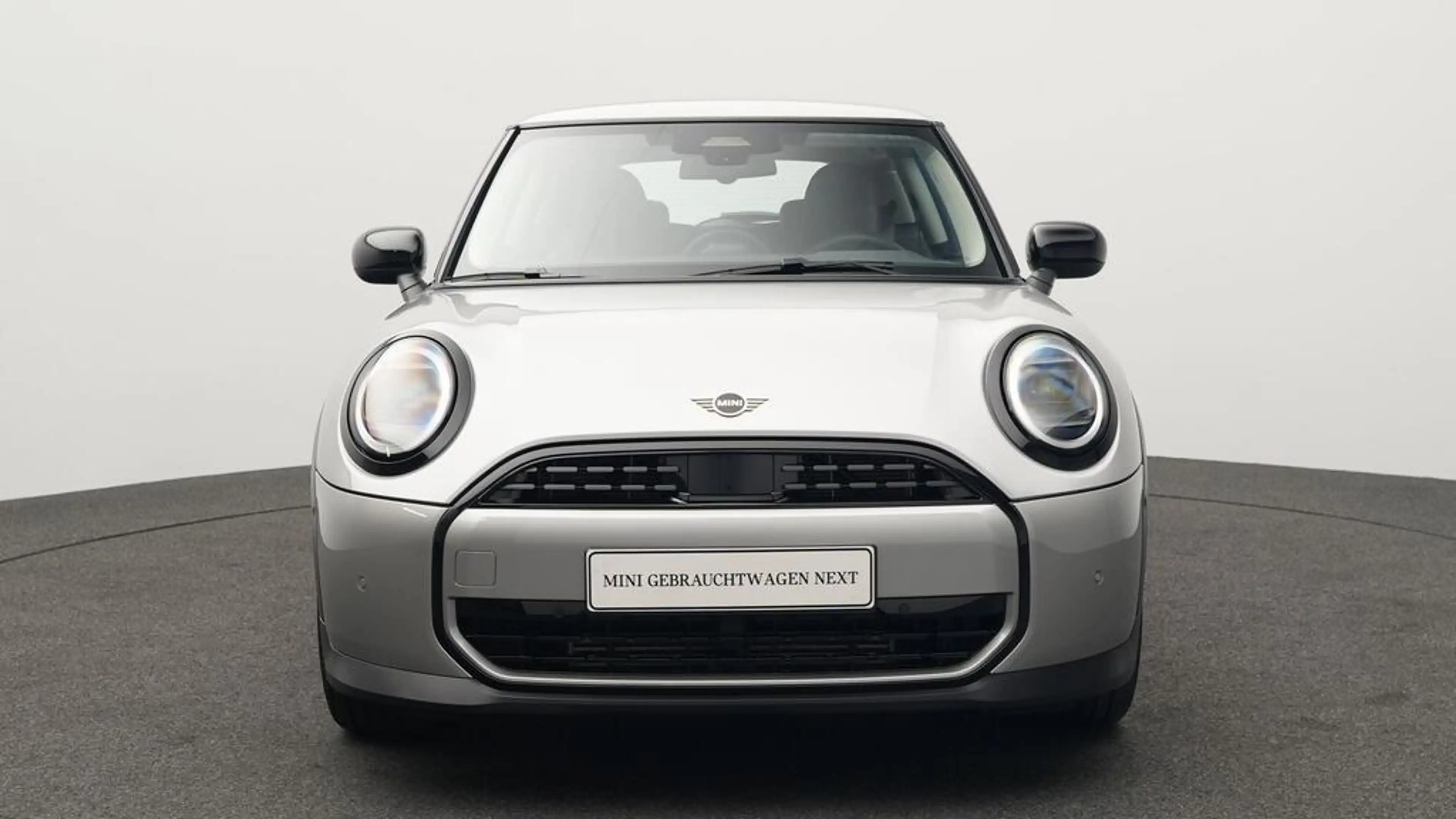 MINI Cooper C Classic Trim — photo 15