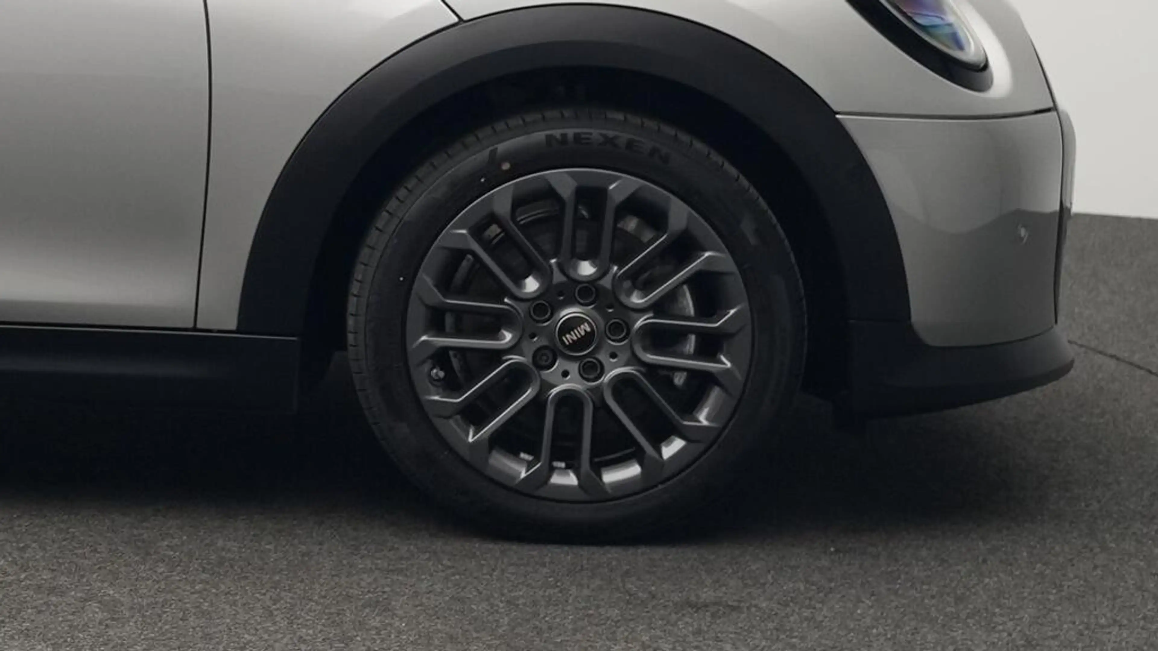 MINI Cooper C Classic Trim — photo 12