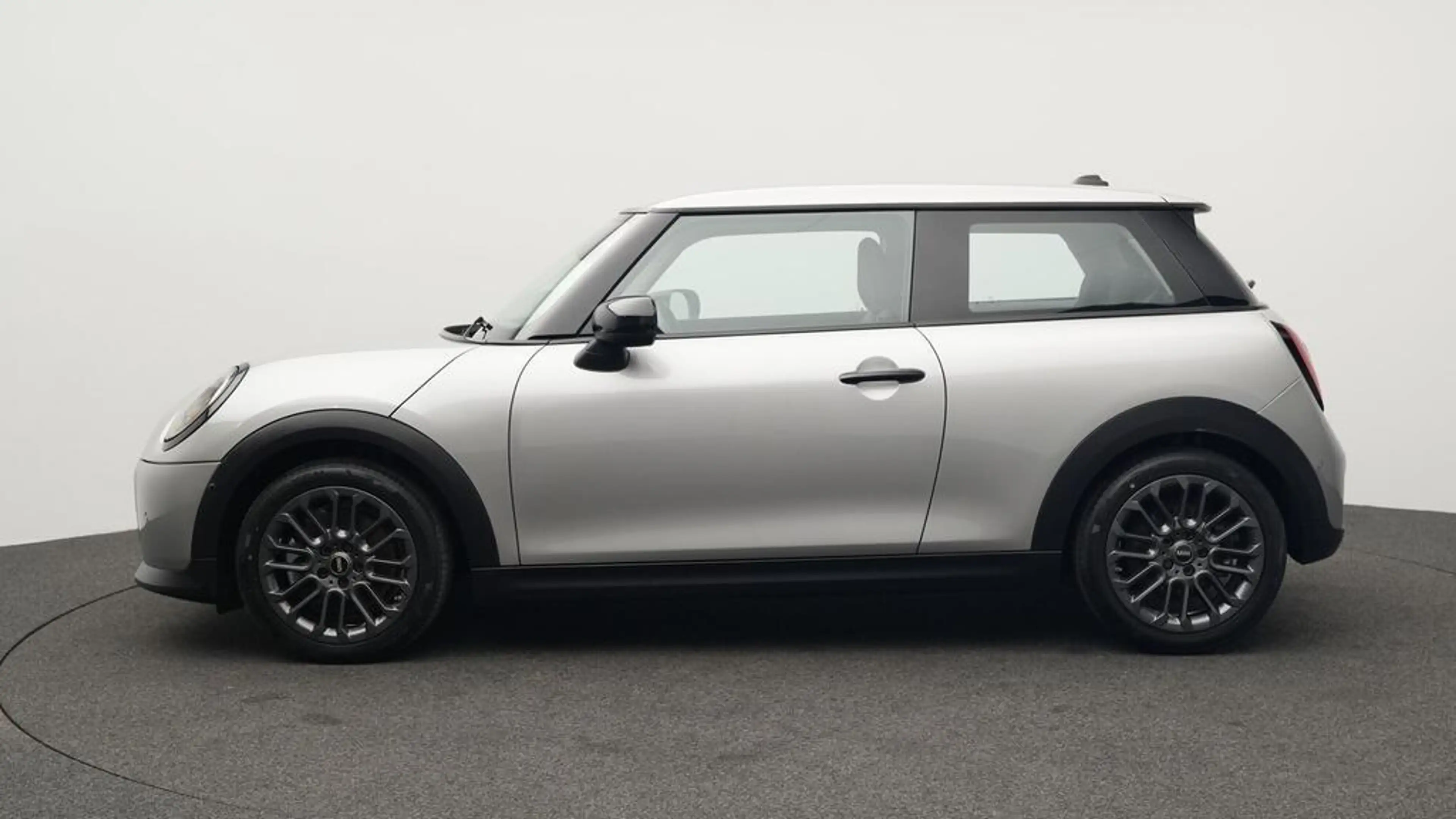 MINI Cooper C Classic Trim — photo 3