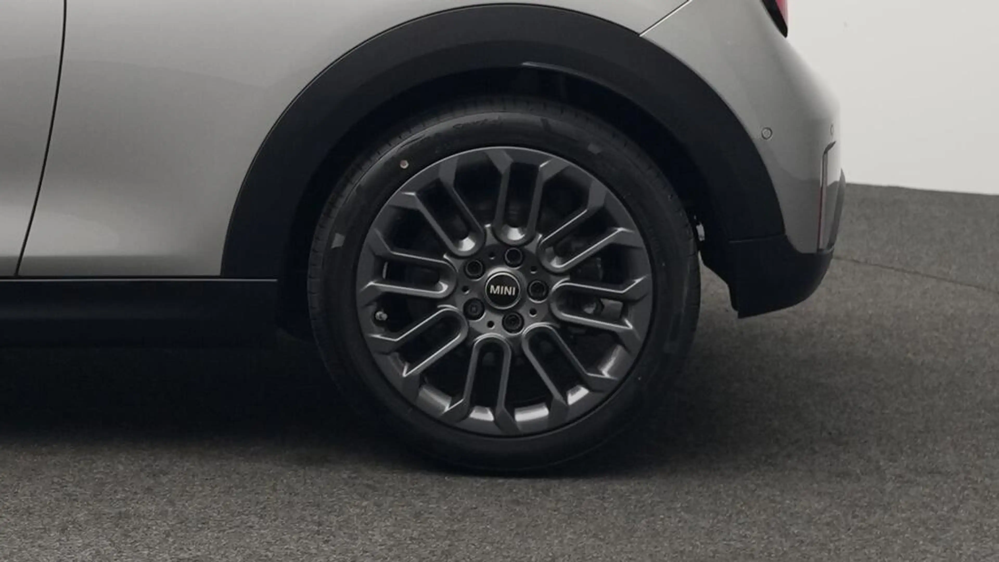 MINI Cooper C Classic Trim — photo 11