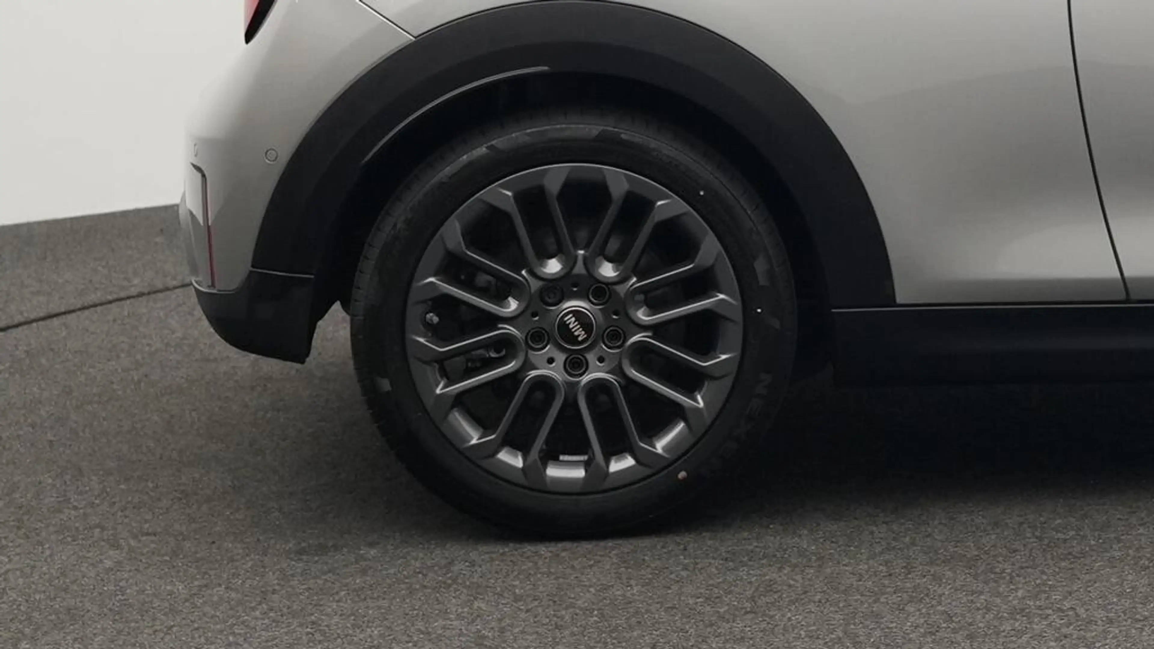 MINI Cooper C Classic Trim — photo 10