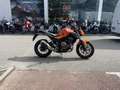 Honda CB 500 Orange - thumbnail 1
