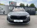 Skoda Octavia Combi 2,0 TDI Sportline DSG | NP: €49.300 Grau - thumbnail 8