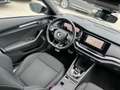 Skoda Octavia Combi 2,0 TDI Sportline DSG | NP: €49.300 Grau - thumbnail 12