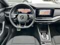 Skoda Octavia Combi 2,0 TDI Sportline DSG | NP: €49.300 Grau - thumbnail 11