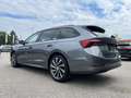 Skoda Octavia Combi 2,0 TDI Sportline DSG | NP: €49.300 Grau - thumbnail 5