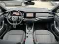 Skoda Octavia Combi 2,0 TDI Sportline DSG | NP: €49.300 Grau - thumbnail 10