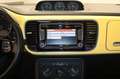Volkswagen Beetle Lim. Sport Leder-Fender-DAB-SHZ-KESSY- Gelb - thumbnail 14
