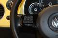 Volkswagen Beetle Lim. Sport Leder-Fender-DAB-SHZ-KESSY- Gelb - thumbnail 12