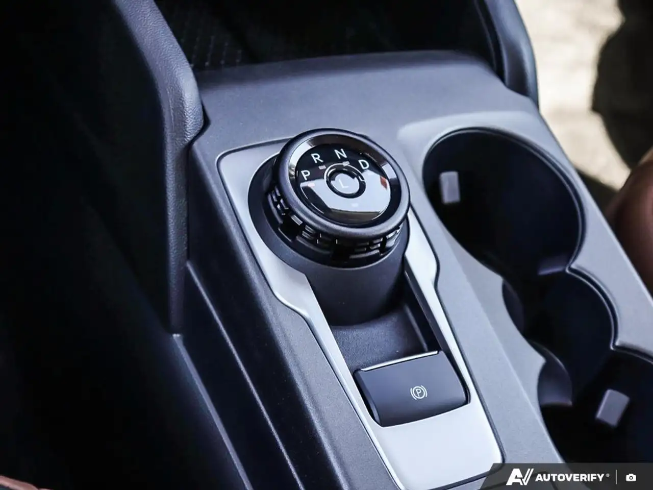 Ford Bronco Sport снимка Ford Bronco Sport