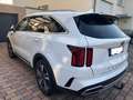 Kia Sorento SORENTO (MQ4) 1.6 T-GDI Hybrid 2WD SPIRIT Weiß - thumbnail 6