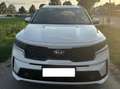 Kia Sorento SORENTO (MQ4) 1.6 T-GDI Hybrid 2WD SPIRIT Weiß - thumbnail 14