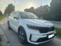 Kia Sorento SORENTO (MQ4) 1.6 T-GDI Hybrid 2WD SPIRIT Weiß - thumbnail 12